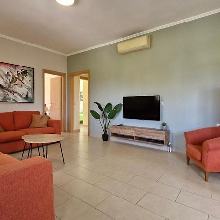 Arte Villa Nefeli Apartment Sami  Ngoại thất bức ảnh