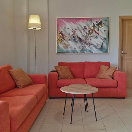 Arte Villa Nefeli Apartment Sami  Ngoại thất bức ảnh