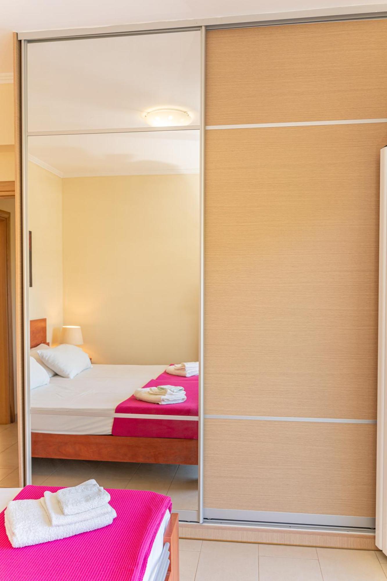 Arte Villa Nefeli Apartment Sami  Ngoại thất bức ảnh