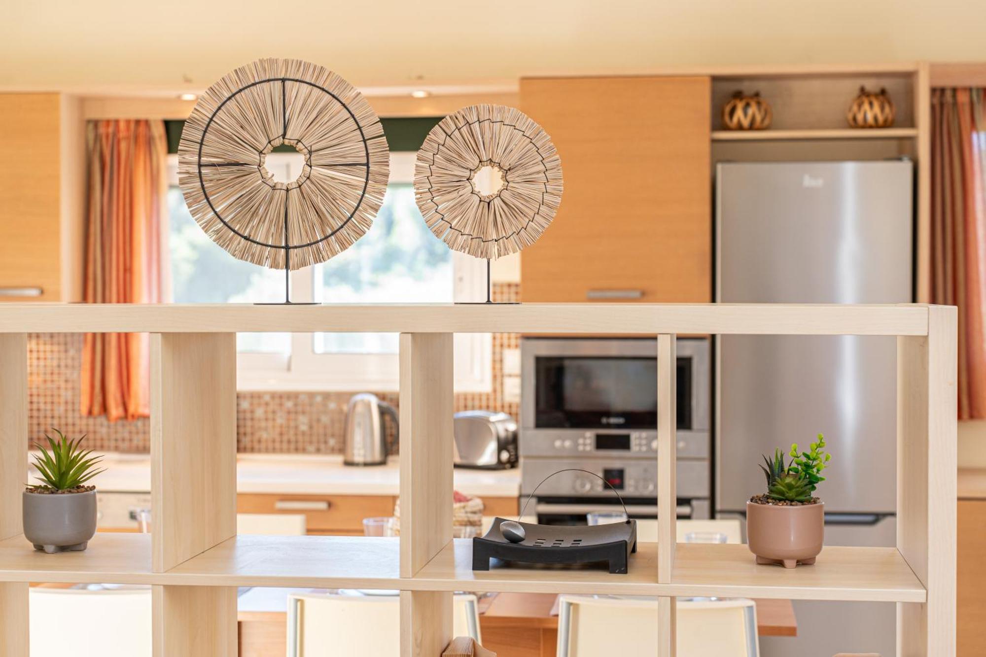 Arte Villa Nefeli Apartment Sami  Ngoại thất bức ảnh